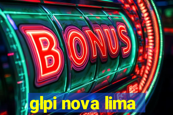 glpi nova lima